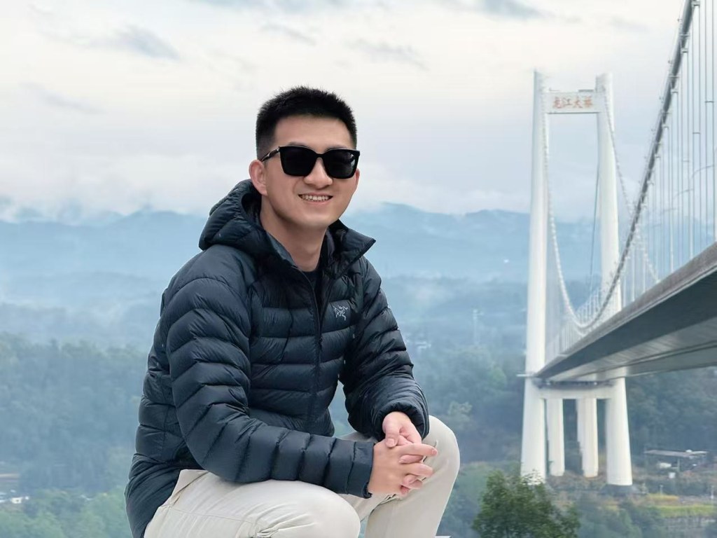 Dr. Zijian Zhi Joins AI-Meat Lab as Assistant&nbsp;Professor