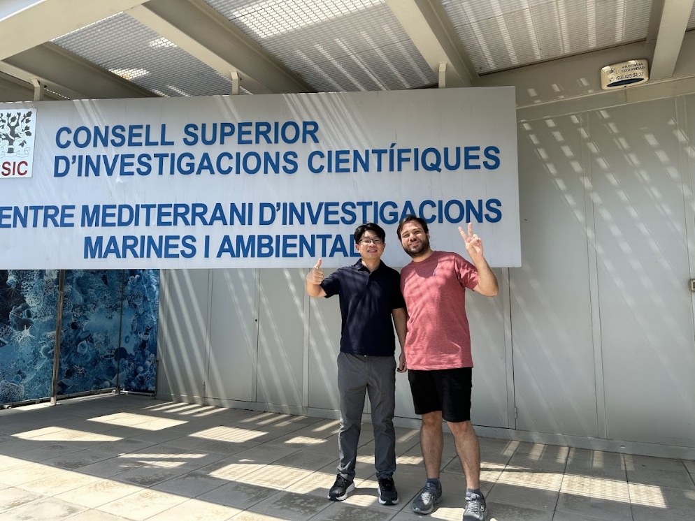 AI-Meat Lab Participates in the 71st ICoMST in Spain
