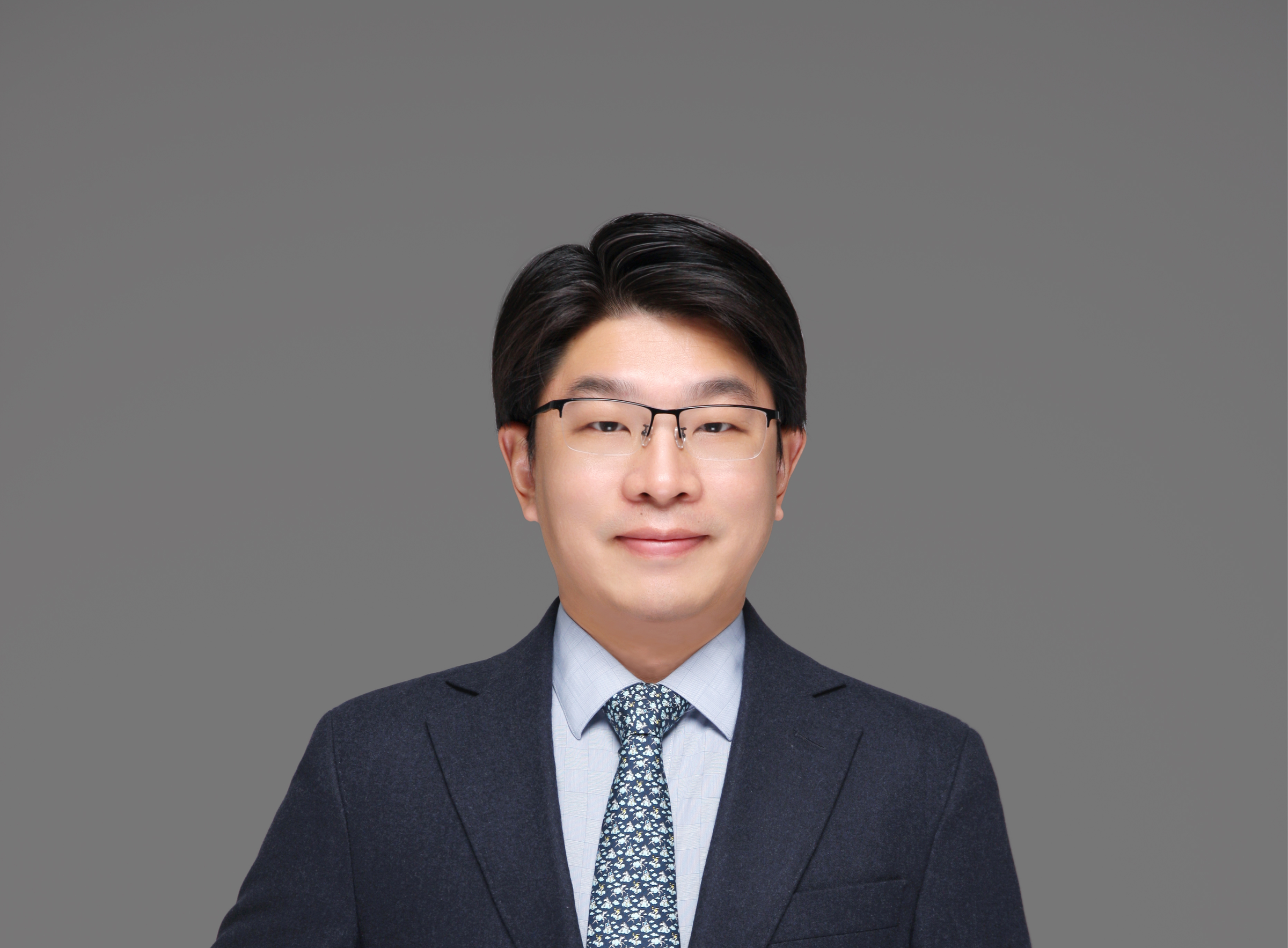 Prof. Haizhou Wu Appointed Associate Dean of HZAU Xiangyang Campus